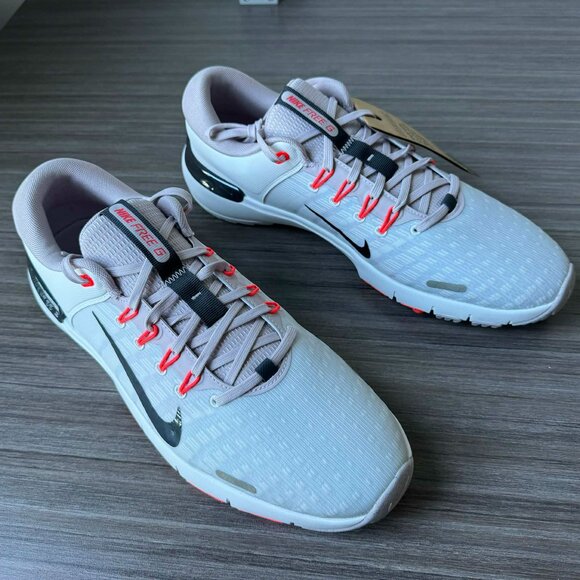 Nike Free Golf NN Golf Shoes Size 13 Wide $135 - Picture 1 of 9